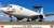 E-767 エーワックス`警戒航空団 40周年記念` (プラモデル) パッケージ1
