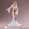 Sword Art Online Asuna Wedding Ver. (PVC Figure) 商品画像3 Thumbnail