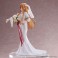 Sword Art Online Asuna Wedding Ver. (PVC Figure) 商品画像4 Thumbnail