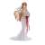 Sword Art Online Asuna Wedding Ver. (PVC Figure) Item picture1