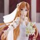 Sword Art Online Asuna Wedding Ver. (PVC Figure) その他の画像2 Thumbnail