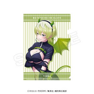 魔都精兵のスレイブ クリアファイル 【天花】 (キャラクターグッズ)