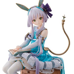 Atelier Sophie 2: The Alchemist of the Mysterious Dream Plachta (PVC Figure)