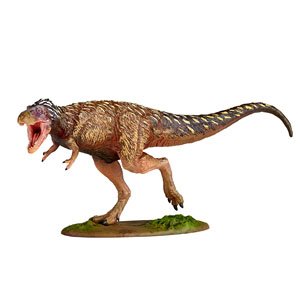 Tyrannosaurus (Young) (Plastic model)