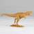 Tyrannosaurus (Young) (Plastic model) Item picture6