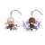 Granblue Fantasy Petanko Trading Acrylic Strap Vol.9 (Set of 10) (Anime Toy) Item picture3