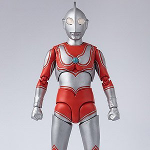 S.H.フィギュアーツ ウルトラマンジャック (完成品)