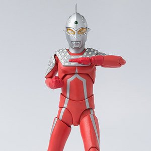 S.H.Figuarts Ultra Seven (Completed)