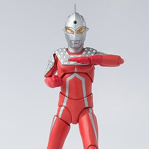 S.H.フィギュアーツ ウルトラセブン (完成品)