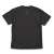 北斗の拳 七つの傷の男 蓄光Tシャツ SUMI XL (キャラクターグッズ) 商品画像2