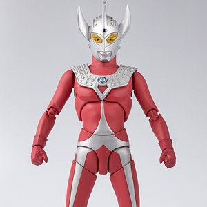 S.H.フィギュアーツ ウルトラマンタロウ (完成品)