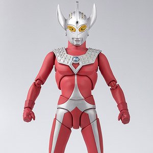 S.H.Figuarts Ultraman Taro (Completed)