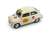 Seat 600D Commercial Car Chupa Chups 1960 (Diecast Car) Item picture1