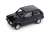 Fiat Panda 750L 1986 Black (Diecast Car) Item picture1
