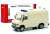 (HO) ミニキット メルセデスベンツ バリオ RTW 救助車両 (1台) (鉄道模型) 商品画像1