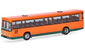(HO) MAN SU240 `RVO` [MAN SU 240 `RVO`] (鉄道模型)