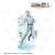 Attack on Titan [Especially Illustrated] Erwin Floating Underwater Ver. Extra Large Acrylic Stand (Anime Toy) Item picture1