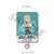 Tiger & Bunny 2 Smart Phone Strap 03. Karina (Anime Toy) Item picture1