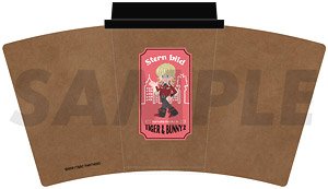 Tiger & Bunny 2 Tumbler Type Humidifiers 02. Barnaby (Anime Toy)