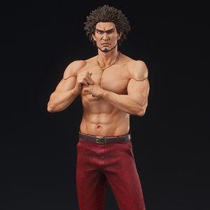 DIGSTA [Yakuza] Ichiban Kasuga -Fierce Fight- (PVC Figure)