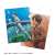 Attack on Titan [Especially Illustrated] Eren Floating Underwater Ver. Clear File (Anime Toy) Item picture4