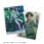 Attack on Titan [Especially Illustrated] Levi Floating Underwater Ver. Clear File (Anime Toy) Item picture4
