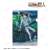 Attack on Titan [Especially Illustrated] Levi Floating Underwater Ver. Clear File (Anime Toy) Item picture1