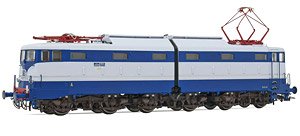 FS, E646 `Treno Azzurro` livery, ep. IIIb w/DCC sound decoder ★外国形モデル (鉄道模型)