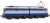 FS, E646 `Treno Azzurro` livery, ep. IIIb w/DCC sound decoder ★外国形モデル (鉄道模型) その他の画像1