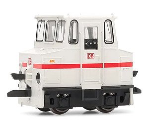 DB AG, ASF in white/red ICE design, ep. V-VI ★外国形モデル (鉄道模型)