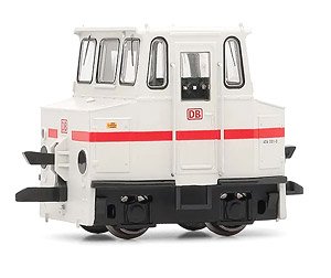 DB AG, ASF in white/red ICE design, ep. V-VI, w/DCC decoder ★外国形モデル (鉄道模型)