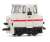 DB AG, ASF in white/red ICE design, ep. V-VI, w/DCC decoder ★外国形モデル (鉄道模型) その他の画像1