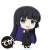 Animation [Bocchi the Rock!] Big Puni Colle! Acrylic Figure [PA-san] (Anime Toy) Item picture1