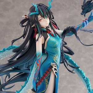 Arknights Dusk Everything is a Miracle Ver. (PVC Figure)