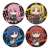 Animation [Bocchi the Rock!] Can Badge (Set of 4) B (Anime Toy) Item picture1
