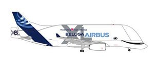Airbus A330-700 BelugaXL#6 F-GXLO (Pre-built Aircraft)