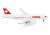 A220-100 スイスインターナショナルエアラインズ `Ascona` HB-JBH (完成品飛行機) 商品画像1
