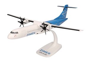 Zimex Aviation ATR-72-200F (Pre-built Aircraft)