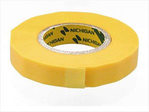 Masking Tape 9mmx18M (RC Model)