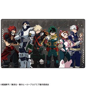 My Hero Academia Multi Play Mat (Card Supplies)