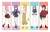 Puella Magi Madoka Magica Big Tapestry Mami Tomoe (Parka) (Anime Toy) Other picture1