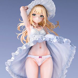 [Read the cautionary note] Wind Mischief Astarotte (1/4 Scale) (PVC Figure)