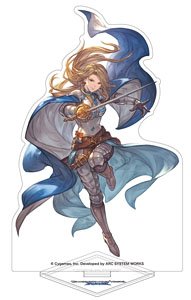 Granblue Fantasy Versus: Rising アクリルスタンド カタリナ (キャラクターグッズ)