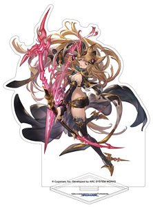 Granblue Fantasy Versus: Rising アクリルスタンド メーテラ (キャラクターグッズ)