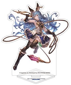 Granblue Fantasy Versus: Rising アクリルスタンド フェリ (キャラクターグッズ)