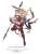 Granblue Fantasy Versus: Rising Acrylic Stand Zeta (Anime Toy) Item picture1