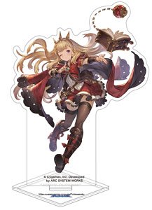 Granblue Fantasy Versus: Rising アクリルスタンド カリオストロ (キャラクターグッズ)