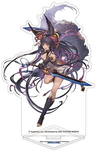 Granblue Fantasy Versus: Rising Acrylic Stand Yuel (Anime Toy)