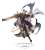 Granblue Fantasy Versus: Rising Acrylic Stand Eustace (Anime Toy) Item picture1