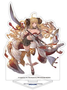 Granblue Fantasy Versus: Rising アクリルスタンド アニラ (キャラクターグッズ)